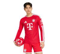 Adidas Authentic Homme - Jerseys/Réplicas, Rouge - Taille L - Poly Mesh Red L