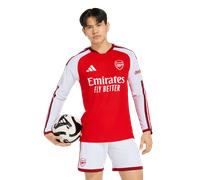 Adidas Authentic Homme - Jerseys/Réplicas, Rouge - Taille S - Poly Mesh Red S