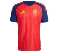 ADIDAS PERFORMANCE Maillot 'Spain 26 Home' marine / safran / rouge vif, Taille XXL
