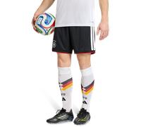 Adidas Shorts Germany 26/27 Authentic Home Noir M Homme