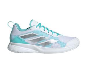 adidas ava flash femme Blanc/Vert 38 2/3
