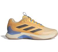 Adidas Avacourt 2 Clay Tennis Shoes Womens Semi Spark/Core 8 (42) Female