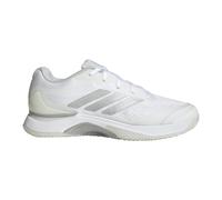 Chaussure de tennis Avacourt3 Terre battue Cloud White / Silver Metallic / Dash Grey 39 1/3