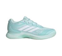 Adidas Avacourt 3 Clay Shoes Bleu EU 37 1/3 Femme