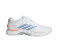 adidas Avacourt 3 Chaussures toutes surfaces Femmes - blanc, bleu clair 38