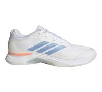 adidas Avacourt 3 Femme Blanc/Bleu Clair 38