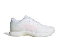 adidas Avacourt 3 Femme Blanc/Rose 40