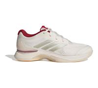 adidas Avacourt 3 Femme Blanc/Rouge 42