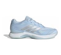 adidas Avacourt 3 Femme Bleu Clair/Argent 40