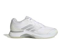 adidas Avacourt 3 Terre Battue Femme Blanc/Gris 42