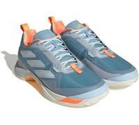Adidas Avacourt Women's Tennis Shoes PREBLU/FTWWHT/S 8.5 (42.7) Female
