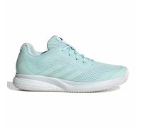 adidas AvaFlash 2 Chaussures toutes surfaces Femmes - menthe, blanc