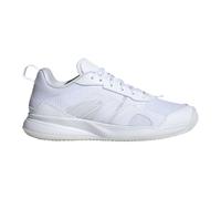 adidas Avaflash Chaussure terre battue Femmes - blanc