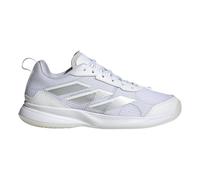 Chaussures de Padel Adidas Avaflash Ig9540 Blanc Pour Femmes 42 2/3
