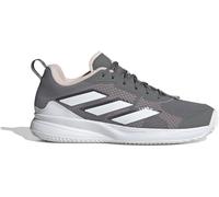Chaussures de tennis pour femmes Adidas Avaflash Clay - Gris 41 1//3