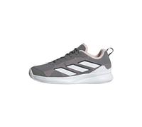 Adidas Avaflash Clay Shoes Gris EU 42 Femme