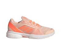 adidas Avaluxe Chaussures toutes surfaces Femmes - abricot, orange