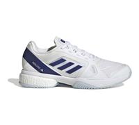 adidas Avaluxe Femme Blanc/Argent 37 1/3