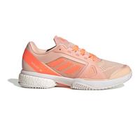 adidas Avaluxe Femme Orange/Blanc 43 1/3