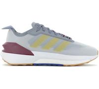 Adidas Avryn Boost - Hommes Sneaker Gris IF8187 Sport Fitness Loisirs Schuh Neuf