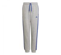 adidas B 3S FL C Pantalon Mgreyh/Royblu 128