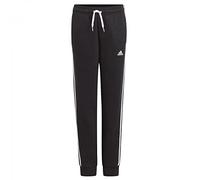 Adidas Essentials 3-stripes Pants Noir 4-5 Years