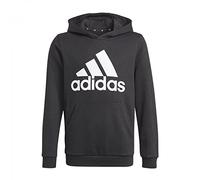 adidas B BL HD Sweat pour Enfants et Adolescents, Noir/Blanc, 4 ans