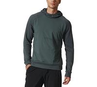 adidas B45635 Sweat-Shirt à Capuche Homme, Multicolore, FR : 168 (Taille Fabricant : 168)