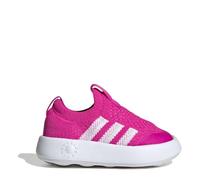 Adidas Baby Bubblecomfy Shoes Infants Pink 5k