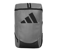 adidas Back Pack PU Combat Sports Sac à, Gris, m Mixte