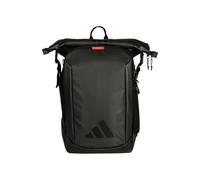 Adidas Sac à dos Padel Multigame Tonal 2026 Noir