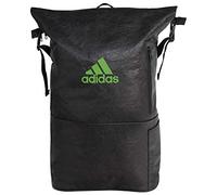 adidas Backpack Multigame #Green Sac À Dos Vert -