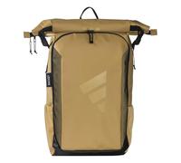 adidas Backpack Multigame Sand 3.4 Sac À Dos Beige -