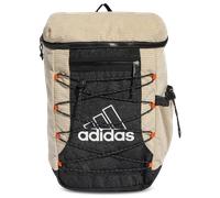 Adidas Backpack Unisexe - Sacs, Beige - Taille One Size - Poly (Polyester) Beige One Size