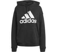 Adidas Badge Of Sport Hoodie Ladies Noir/Blanc XXS (0-2) Female