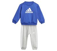 adidas Badge of Sport Youth/Baby Jogger Ensemble de Sport Unisexe pour bébé (Lot de 1)