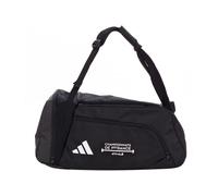 adidas Bag Pack 2in1 Duffle Champ Bleu marine TU