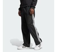 Adidas Baggy Homme - Pantalons, Noir - Taille S - Poly Jersey Black S