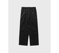Adidas BAGGY TRACK PANTS men Track Pants black taille: L