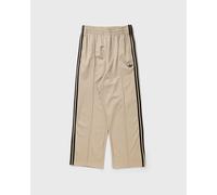 Adidas BAGGY TRACK PANTS men Track Pants brown taille: M