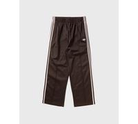 Adidas Originals Pantalon fonctionnel BAGGY TRACK beige/chocolat Taille L