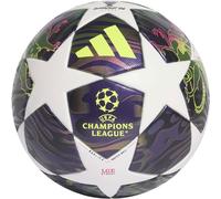 adidas Ball de rue Champions League Budapest Violet/Blanc ONE-SIZE