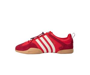 Adidas - Ballerine Bad Bunny - Homme - Sport - Rouge - Taille: 38 EU