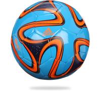 ADIDAS Ballon de Foot Brazuca Glider 2014 T5
