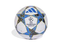 Adidas Ballon de Football Blanc et bleu 2025 26 UEFA UCL League Stage