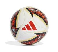 Adidas Bundesliga 26/27 Torfabrik Competition Football Ball Blanc 5