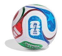 Ballon de football adidas Coupe du Monde 2026 Trionda Training Blanc Taille 5 Unisex