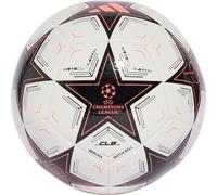 Adidas Ballon De Football Ligue Des Champions Blanc Noir
