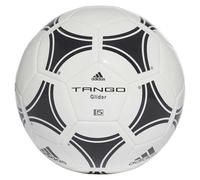 Adidas Performance Balle Noir/Blanc Taille 3