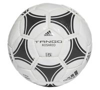 Adidas Ballon de football Tango Rosario Blanc Taille 5